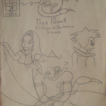 Max Powell (Hibrido) 