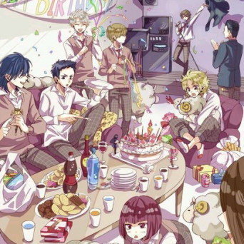 Los otakus 