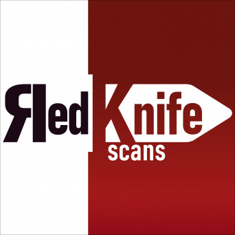 Red Knife Scans