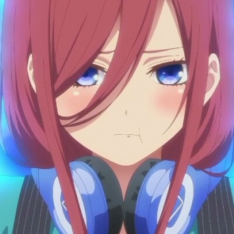 Amantes del anime