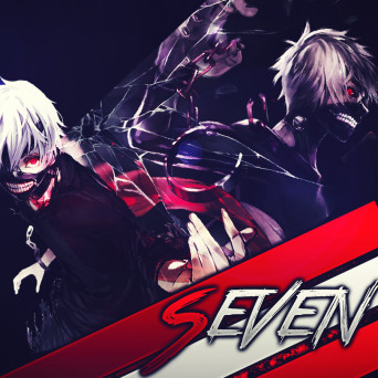 Seven