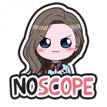No Scope Fansub 