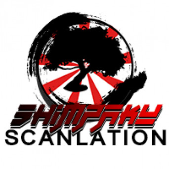 Shimpaku Scanlation