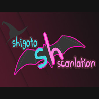 Shigoto Scanlation