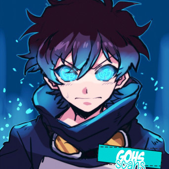 GoHs Scanlation