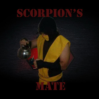 Sorpion's Mate