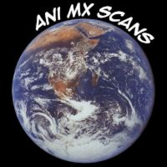 ANI MX Scans
