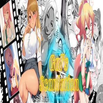 Gal's Scanlation
