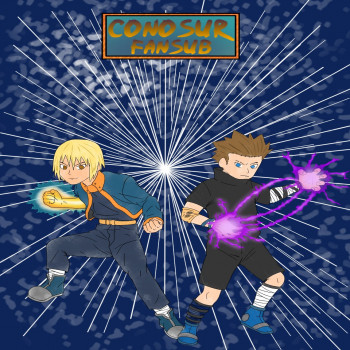 ConoSur Scans
