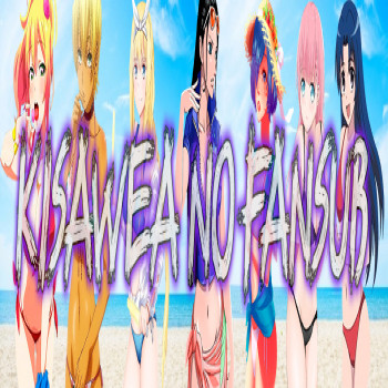 Kisawea no Fansub