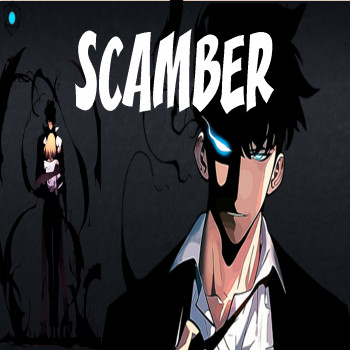 scamber