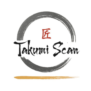 Takumi Scan