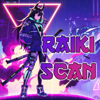 Raiki Scan