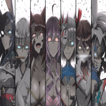 The Lost and Damned