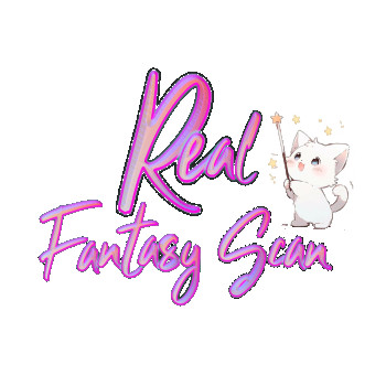 Real Fantasy Scan