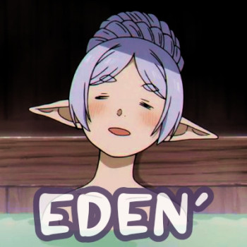 Eden's