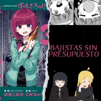 Bajistas sin presupesto