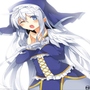 Eris-Sama Translations