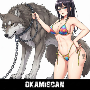 Okami.Scan