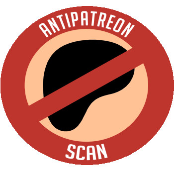 Antipatreon Scan