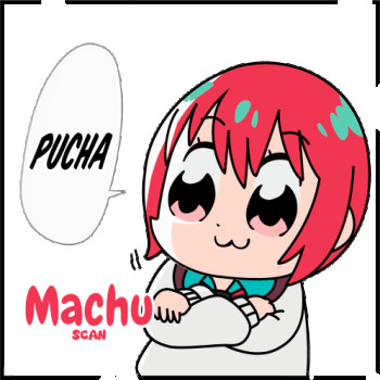 Machu Scan