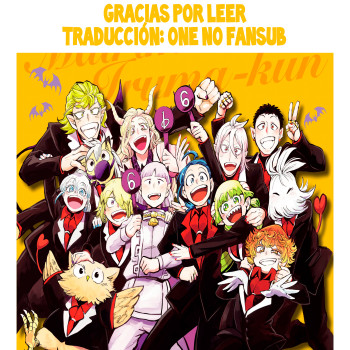 One No Fansub