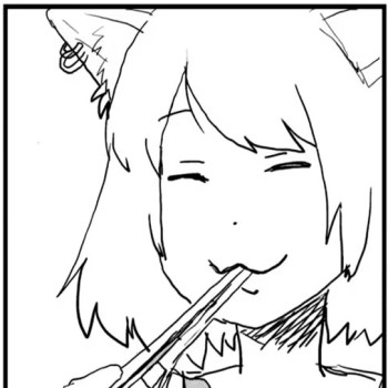 Yani Neko Posting