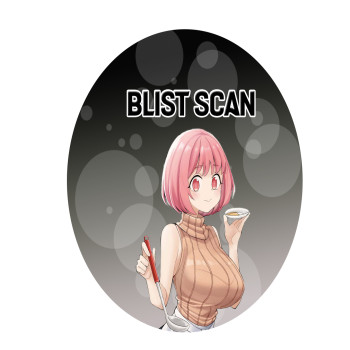 Blist Scan