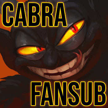 Cabra Fansub