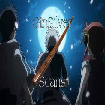GinSilver Scans