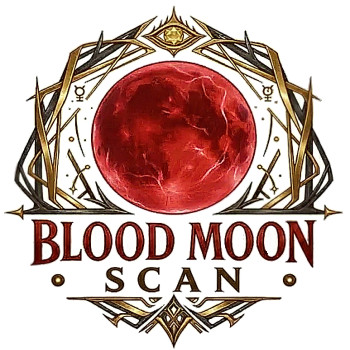 Blood Moon SCAN