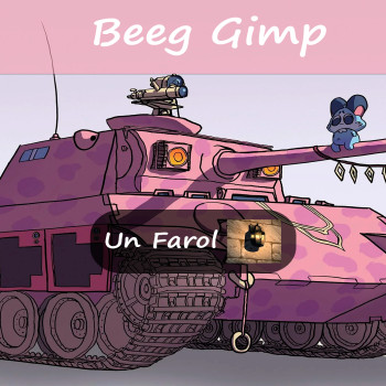Beeg Gimp