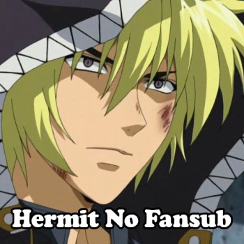 HermitNF