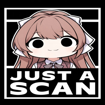 Just a Scan